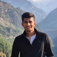 Neil Mehta