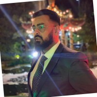 Hamza Ayaz