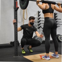 Marcos Castells Franco