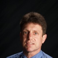 Barry Euzent