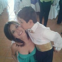 Krishna Andrea Gomez Baltazar