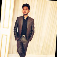 Rahul Sharma