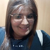 Ana Claudia Ribeiro