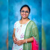 Ananya B A