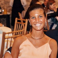 Catarina Belo De Oliveira