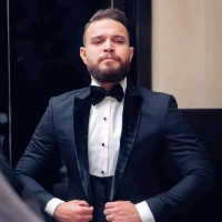 Mostafa Nabil