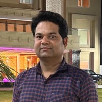Shafaat Husain