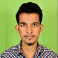 Abhishek H.