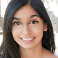 Sargam Saxena