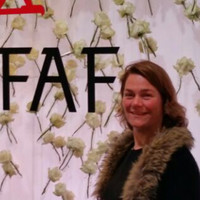 Thea Van Geelen