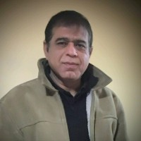 Munir Soomro