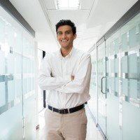Andrés David Suárez V.
