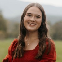 Kaitlyn Cornwell