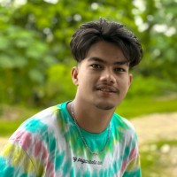 Deepak Budha