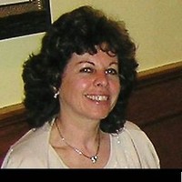 Rosa Grosman de Kohan