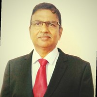 Chandrasekar Subbiah