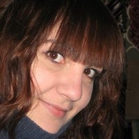 Oksana Vizerova