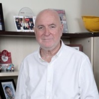 Carlos Johnson Lathrop