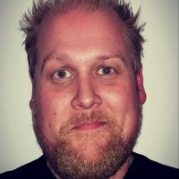 Jonathan Thomsen