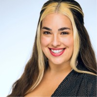 Sarah Mello