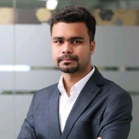 Gaurab Gunjan Pathak