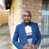 Lungelo Mbatha
