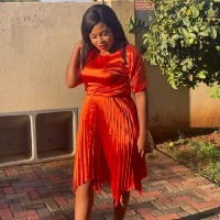 Dineo Ndhlovu