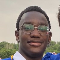 Zion Singleton