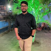 Swarnendu Ghatak