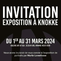 Martin Lovenfosse