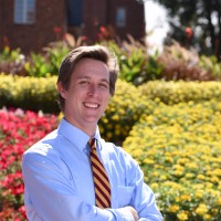 Connor J. Pace