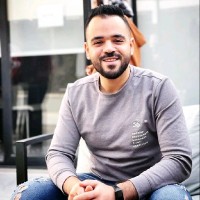 Omar Khalil
