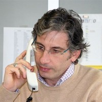Luca Zenobbi