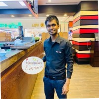Sajitnas Ahamed Junaideen