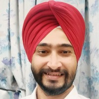 Rupinder Singh Bedi