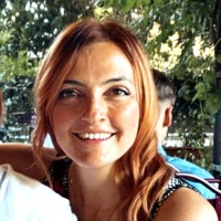 Silvia Torretta