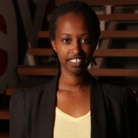 Kerria Akimana