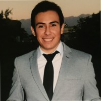 Jorge Orellana Arredondo