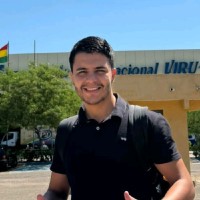 Gabriel Hernandez Viana