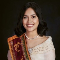 Katrina Saavedra