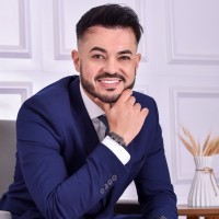 Lairon Joe Alves Pereira