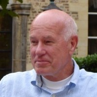 Robert Hijmans