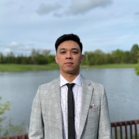 Alvin Yu