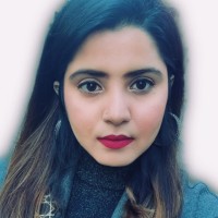 Ruchika Kumar