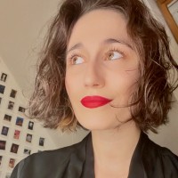 Alexandrine Amato