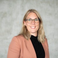 Gunnur Jonsdottir
