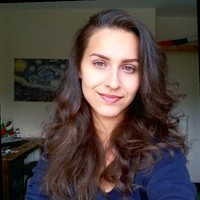 Monika Radoslavova