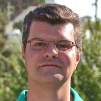Nikos Platis