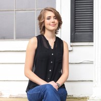 Gabrielle Hooper