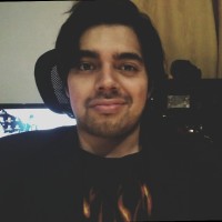 Daniel Camilo Perez Ceron